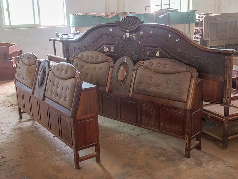 沈阳红木家具保养哪家好