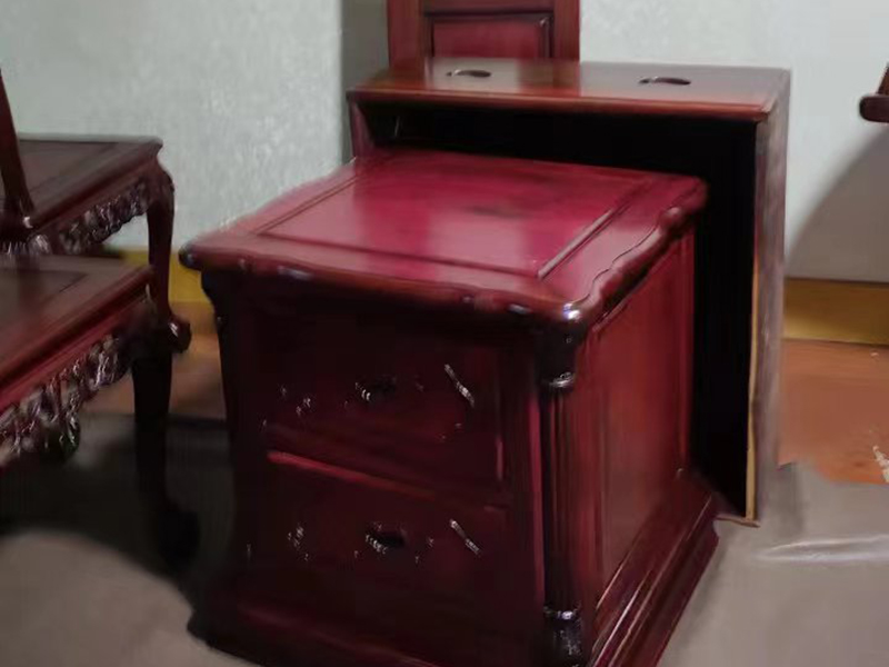 沈阳温州修理老家具翻新