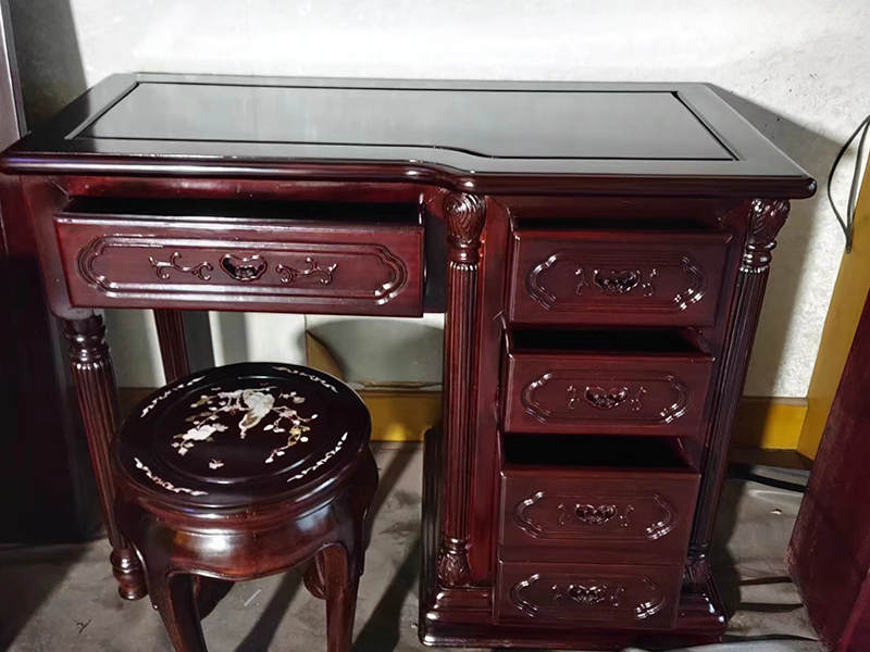 沈阳温州修理老家具翻新