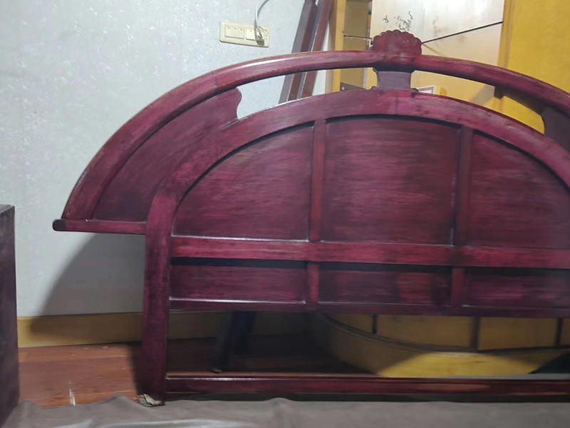 沈阳温州修理老家具翻新