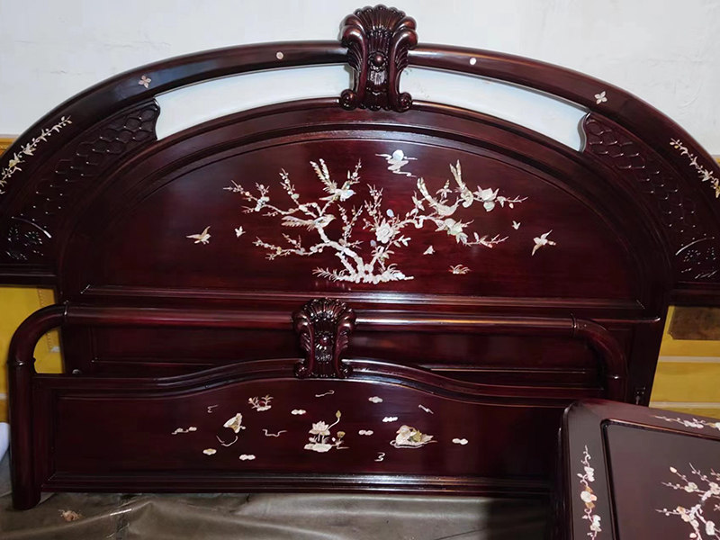 沈阳温州修理老家具翻新